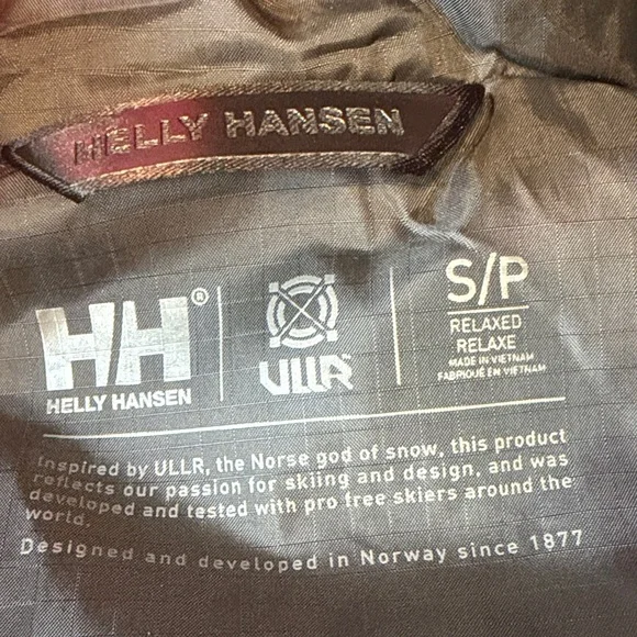 Helly Hansen Women's Powchaser 2.0 Jacket, - Picture 5 of 6